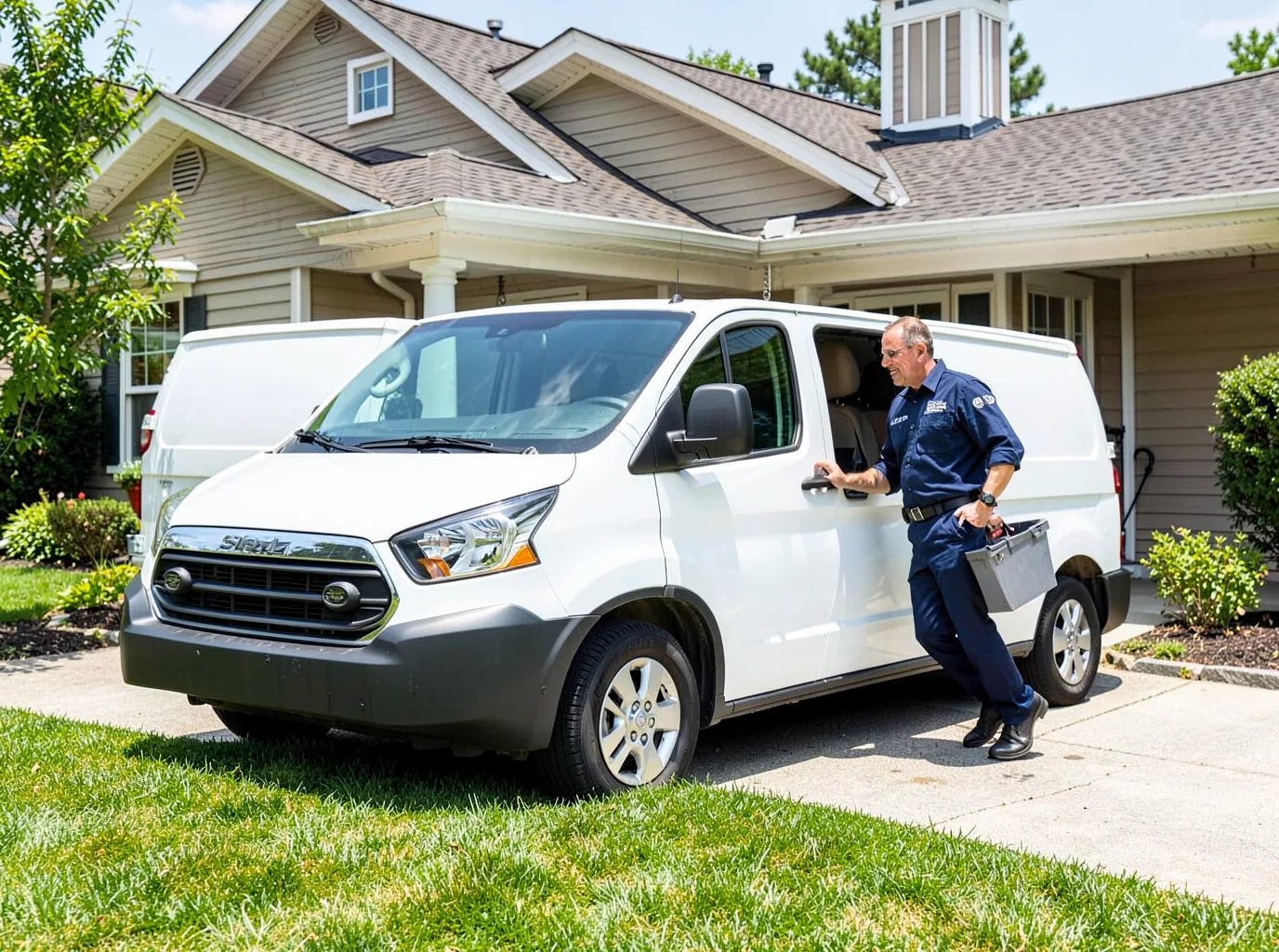 Emergency Plumber company in Burgoon, OH
